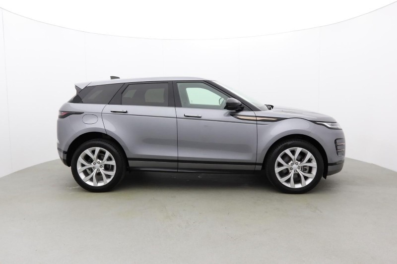 Used Land Rover Range Rover Evoque 2023 for sale - 77570170: Photo 6