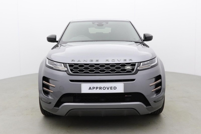 Used Land Rover Range Rover Evoque 2023 for sale - 77570170: Photo 8