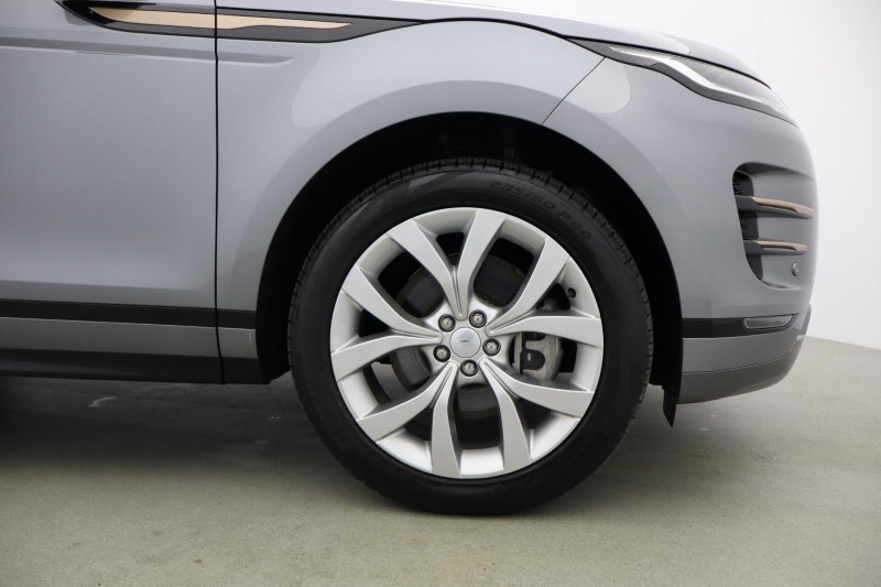 Used Land Rover Range Rover Evoque 2023 for sale - 77570170: Photo 9