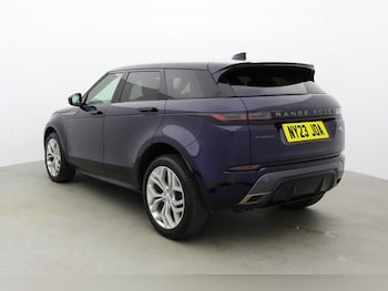 Used Land Rover Range Rover Evoque 2023 for sale - 78961599: Photo