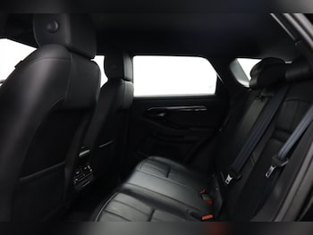 Used Land Rover Range Rover Evoque 2021 for sale - 78688548: Photo