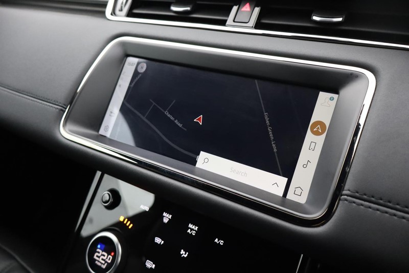 Used Land Rover Range Rover Evoque 2022 for sale - 76981127: Photo 10