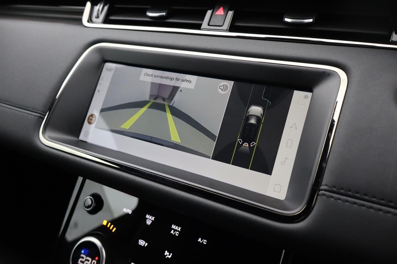 Used Land Rover Range Rover Evoque 2022 for sale - 76981127: Photo 11