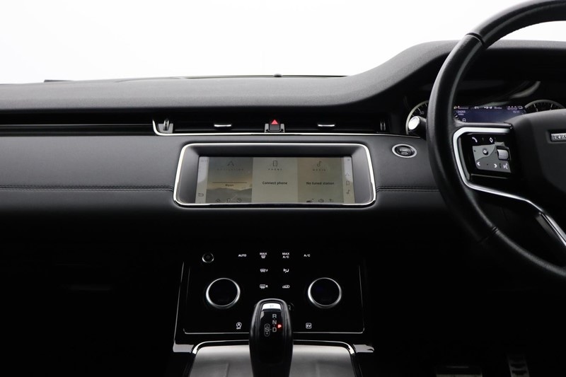 Used Land Rover Range Rover Evoque 2022 for sale - 76981127: Photo 13