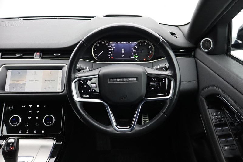 Used Land Rover Range Rover Evoque 2022 for sale - 76981127: Photo 14