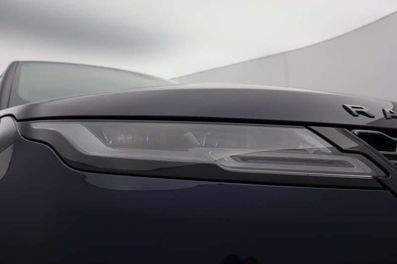 Used Land Rover Range Rover Evoque 2022 for sale - 76981127: Photo 16