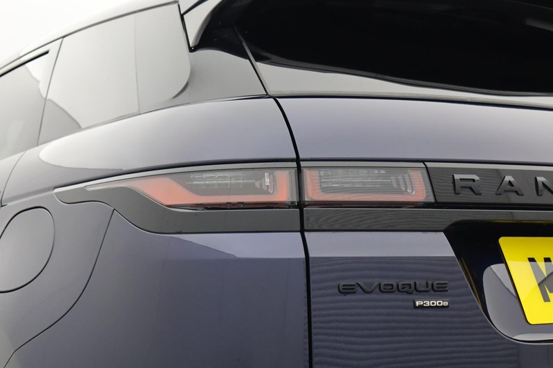 Used Land Rover Range Rover Evoque 2022 for sale - 76981127: Photo 18