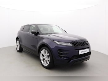 Used Land Rover Range Rover Evoque 2022 for sale - 76981127: Photo