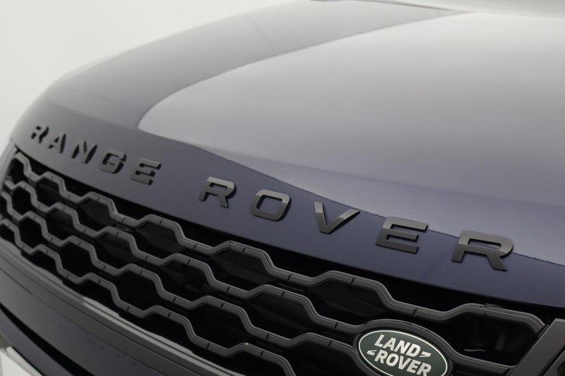 Used Land Rover Range Rover Evoque 2022 for sale - 76981127: Photo 20