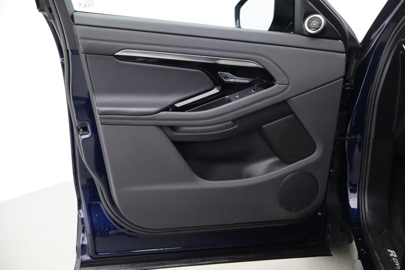 Used Land Rover Range Rover Evoque 2022 for sale - 76981127: Photo 24