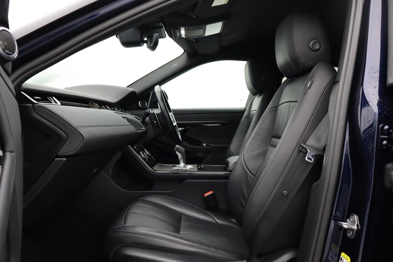 Used Land Rover Range Rover Evoque 2022 for sale - 76981127: Photo 3