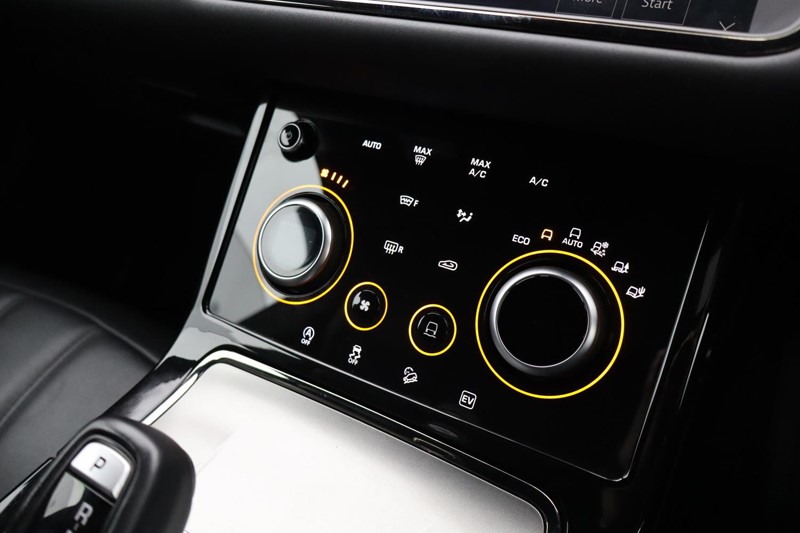 Used Land Rover Range Rover Evoque 2022 for sale - 76981127: Photo 30