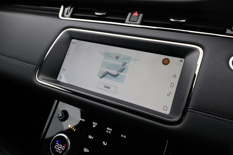 Used Land Rover Range Rover Evoque 2022 for sale - 76981127: Photo 32