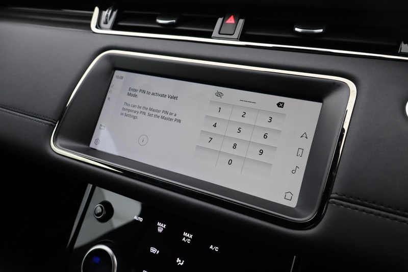 Used Land Rover Range Rover Evoque 2022 for sale - 76981127: Photo 33