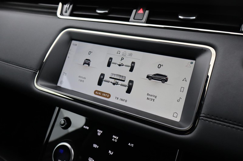 Used Land Rover Range Rover Evoque 2022 for sale - 76981127: Photo 34