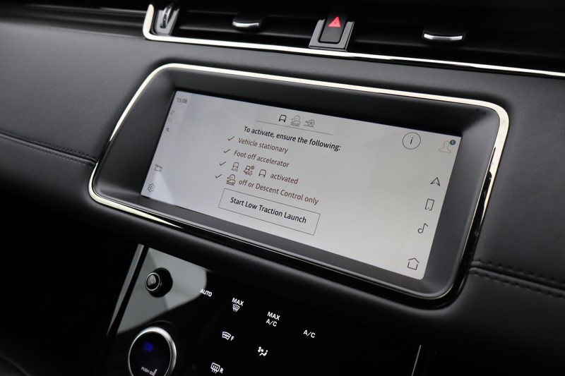 Used Land Rover Range Rover Evoque 2022 for sale - 76981127: Photo 35