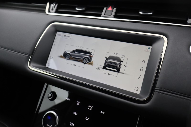 Used Land Rover Range Rover Evoque 2022 for sale - 76981127: Photo 36