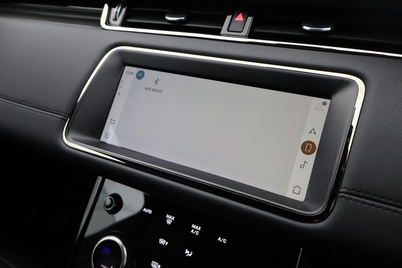 Used Land Rover Range Rover Evoque 2022 for sale - 76981127: Photo 38