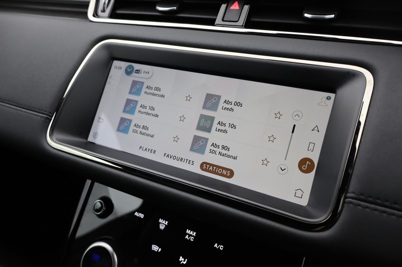 Used Land Rover Range Rover Evoque 2022 for sale - 76981127: Photo 39