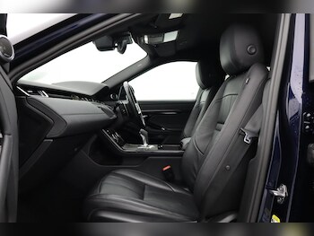 Used Land Rover Range Rover Evoque 2022 for sale - 76981127: Photo