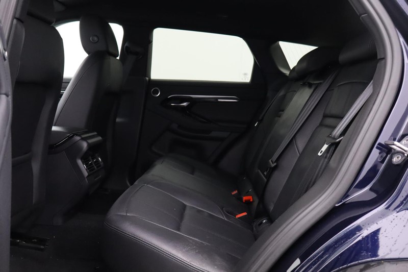 Used Land Rover Range Rover Evoque 2022 for sale - 76981127: Photo 4