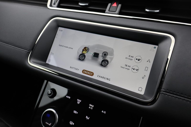 Used Land Rover Range Rover Evoque 2022 for sale - 76981127: Photo 40