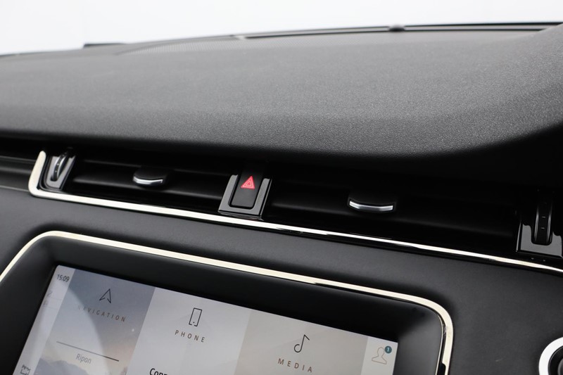 Used Land Rover Range Rover Evoque 2022 for sale - 76981127: Photo 41