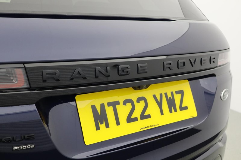 Used Land Rover Range Rover Evoque 2022 for sale - 76981127: Photo 42