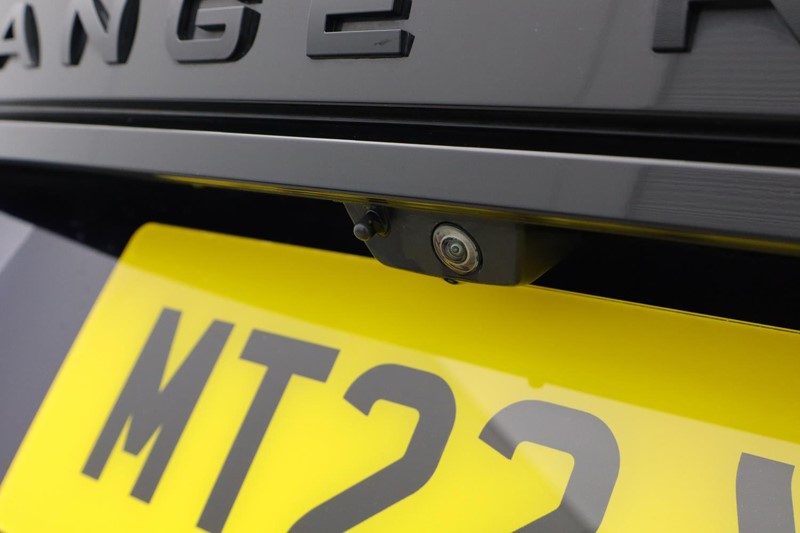 Used Land Rover Range Rover Evoque 2022 for sale - 76981127: Photo 43