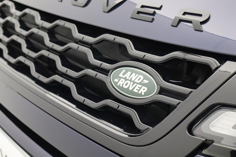 Used Land Rover Range Rover Evoque 2022 for sale - 76981127: Photo 45
