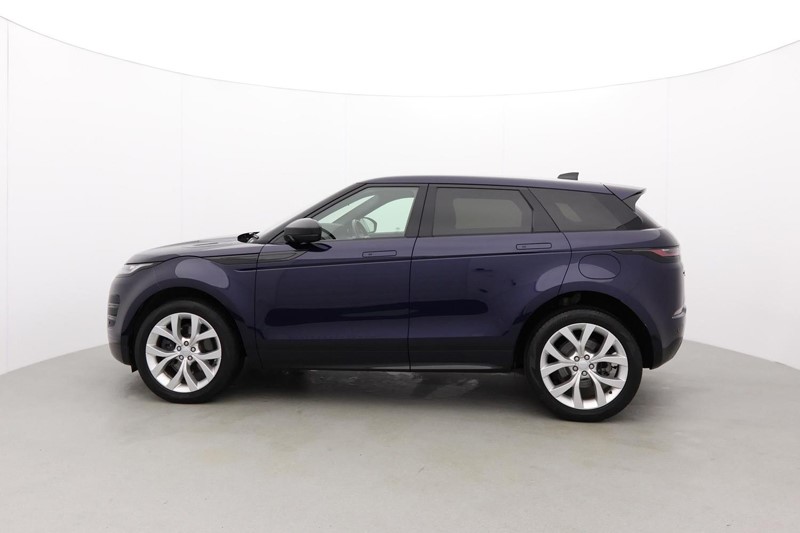 Used Land Rover Range Rover Evoque 2022 for sale - 76981127: Photo 46