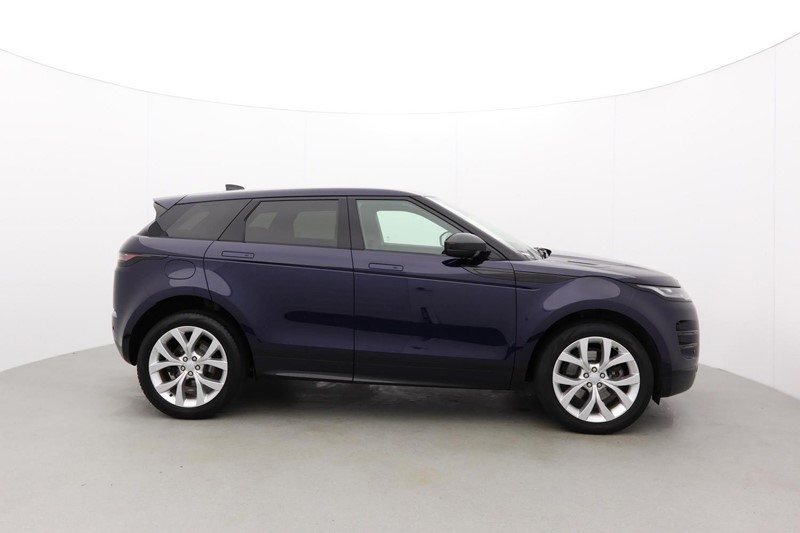 Used Land Rover Range Rover Evoque 2022 for sale - 76981127: Photo 5