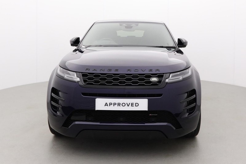 Used Land Rover Range Rover Evoque 2022 for sale - 76981127: Photo 7