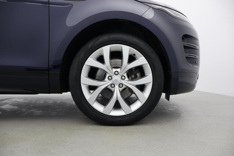 Used Land Rover Range Rover Evoque 2022 for sale - 76981127: Photo 8