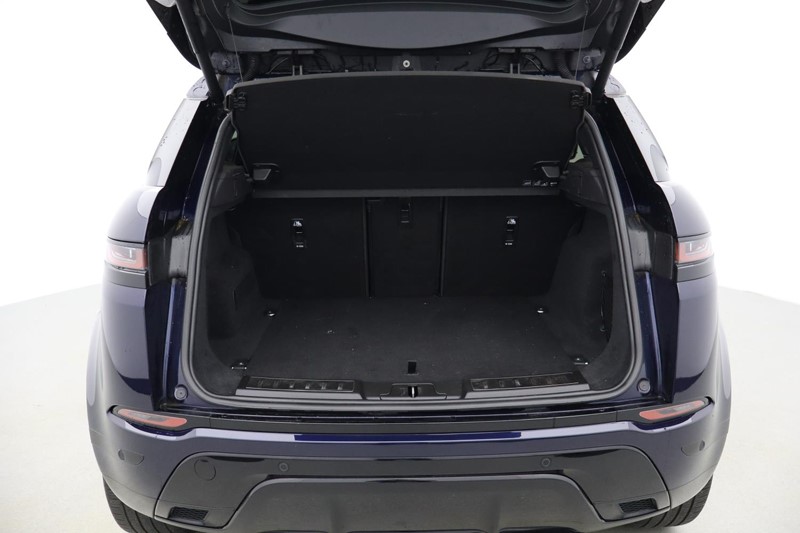 Used Land Rover Range Rover Evoque 2022 for sale - 76981127: Photo 9