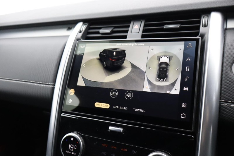 Used Land Rover Discovery 2024 for sale - 78067155: Photo 12