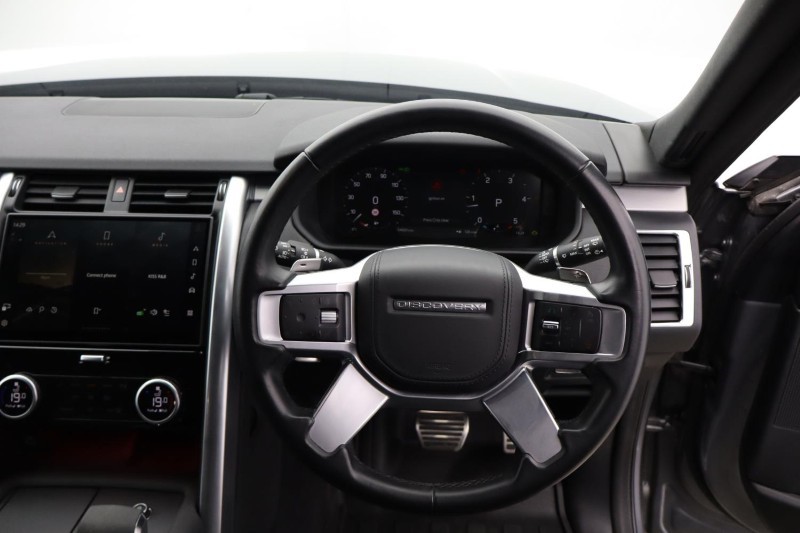 Used Land Rover Discovery 2024 for sale - 78067155: Photo 15