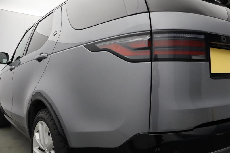 Used Land Rover Discovery 2024 for sale - 78067155: Photo 19