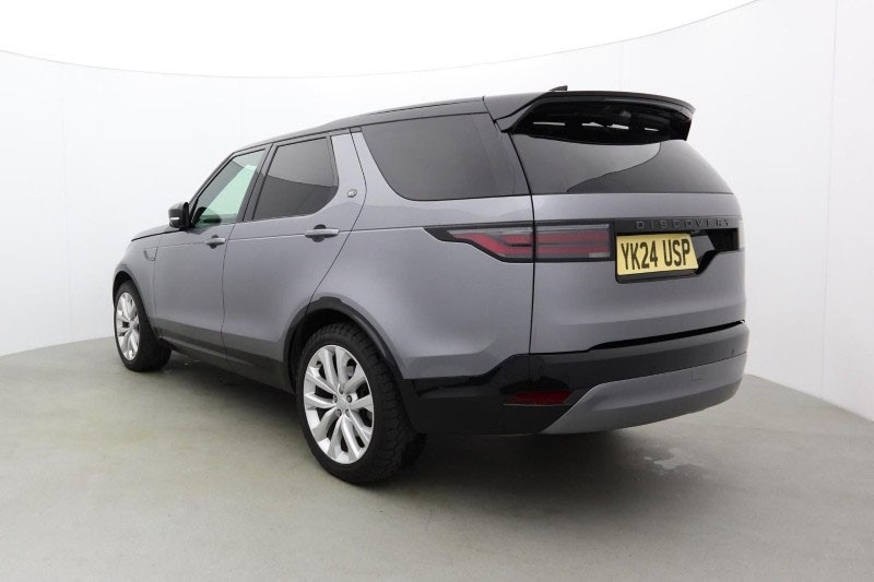 Used Land Rover Discovery 2024 for sale - 78067155: Photo 2