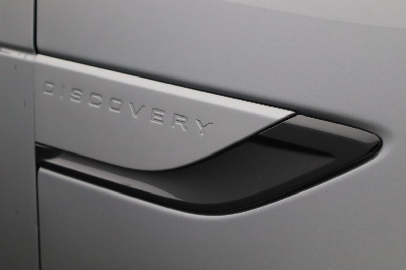 Used Land Rover Discovery 2024 for sale - 78067155: Photo 20