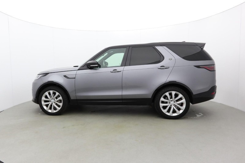 Used Land Rover Discovery 2024 for sale - 78067155: Photo 23