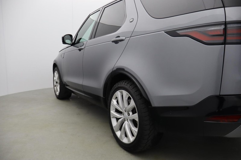 Used Land Rover Discovery 2024 for sale - 78067155: Photo 24