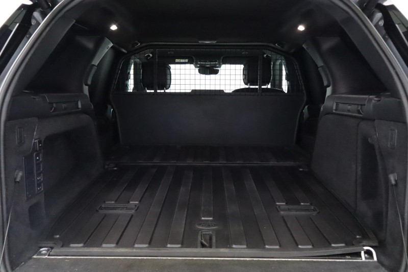 Used Land Rover Discovery 2024 for sale - 78067155: Photo 28