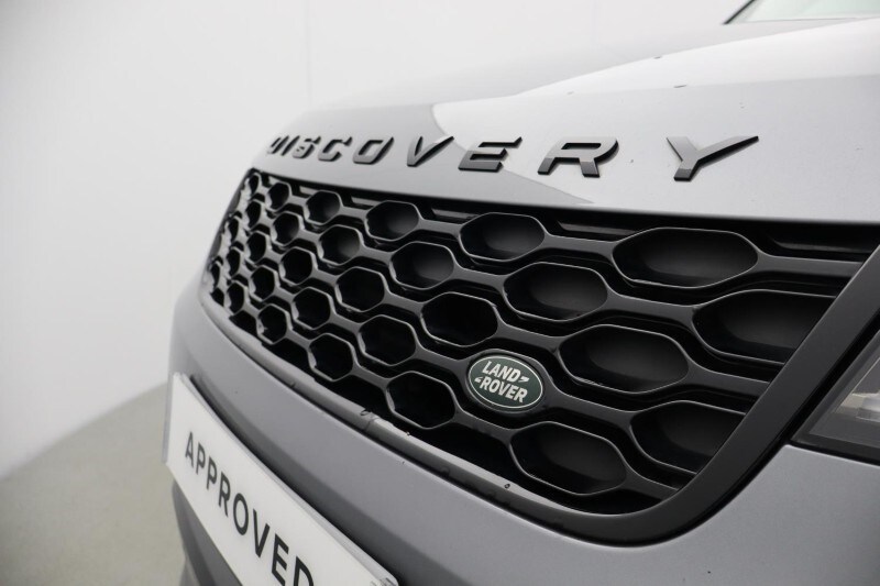 Used Land Rover Discovery 2024 for sale - 78067155: Photo 31