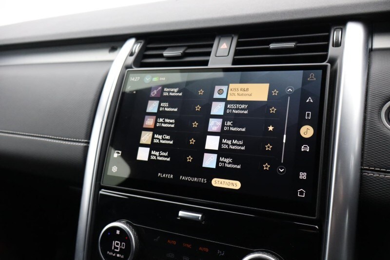 Used Land Rover Discovery 2024 for sale - 78067155: Photo 37