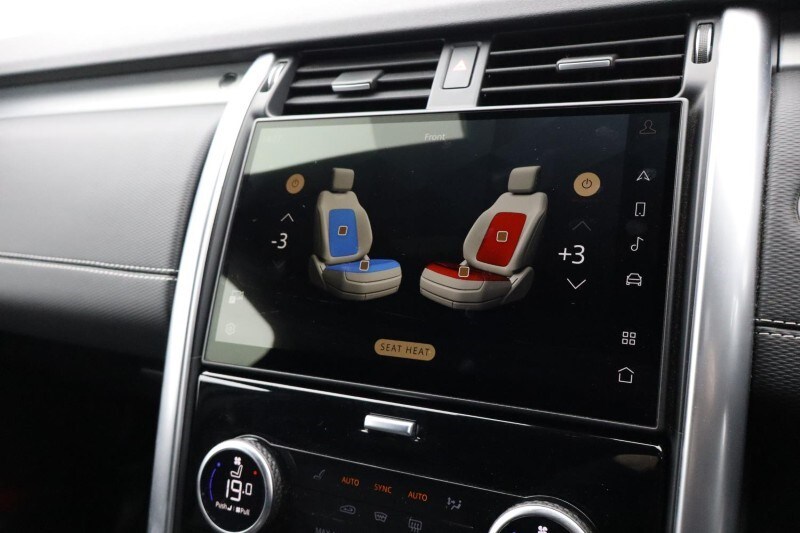 Used Land Rover Discovery 2024 for sale - 78067155: Photo 38