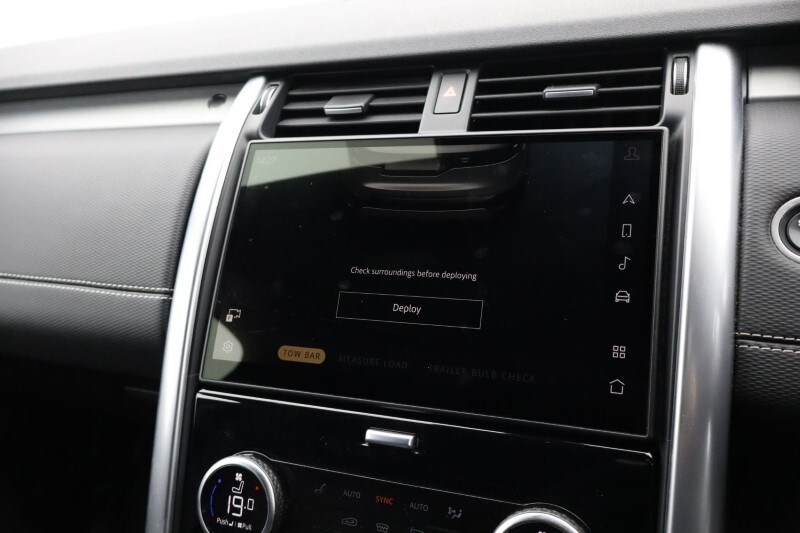 Used Land Rover Discovery 2024 for sale - 78067155: Photo 40