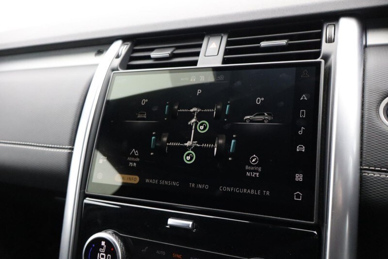 Used Land Rover Discovery 2024 for sale - 78067155: Photo 41