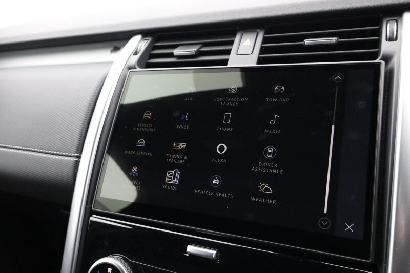 Used Land Rover Discovery 2024 for sale - 78067155: Photo 42