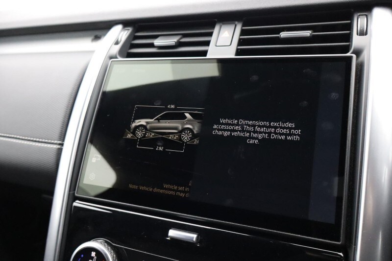 Used Land Rover Discovery 2024 for sale - 78067155: Photo 43